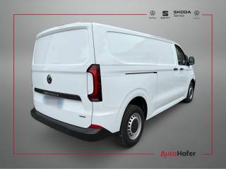 VOLKSWAGEN Transporter usata, con Airbag laterali