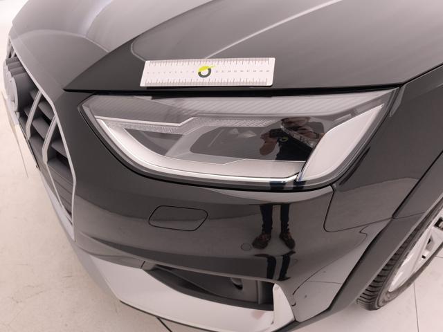 AUDI A4 allroad usata, con Luci diurne