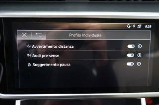 AUDI A7 usata, con Servosterzo