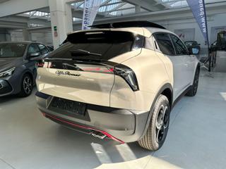 ALFA ROMEO Junior usata, con Autoradio