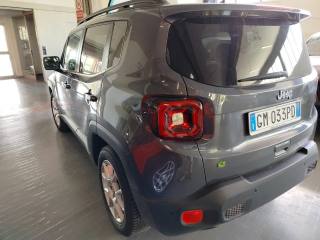 JEEP Renegade usata, con Chiusura centralizzata