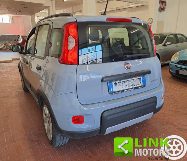 FIAT Panda usata 21