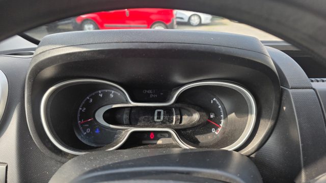 FIAT Talento usata, con Touch screen