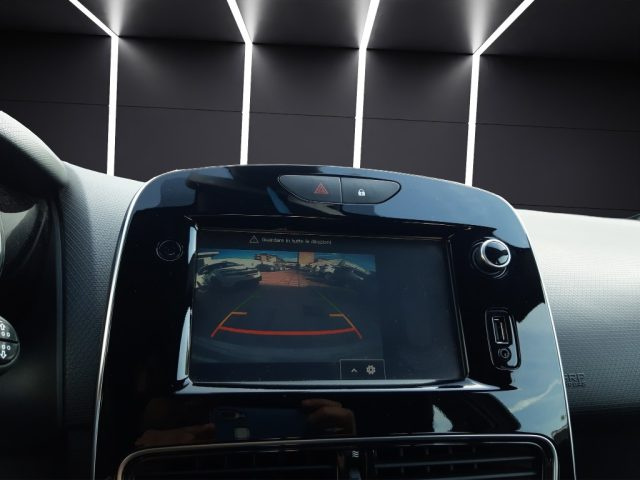 RENAULT Clio usata, con Cruise Control