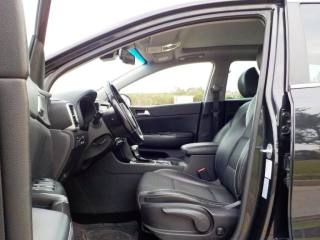 KIA Sportage usata, con Fendinebbia