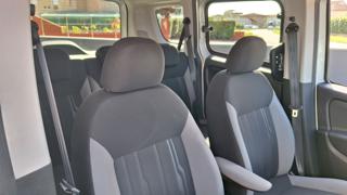 FIAT Doblo usata 17