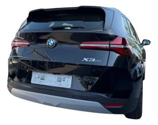 BMW X3 usata, con Airbag laterali