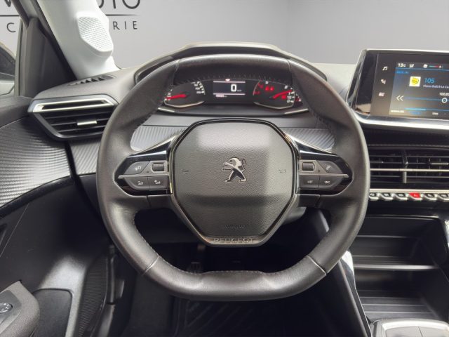 PEUGEOT 208 usata, con Servosterzo