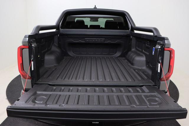 VOLKSWAGEN Amarok usata, con Filtro antiparticolato