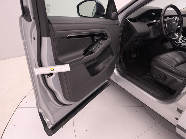 LAND ROVER Range Rover Evoque usata 62