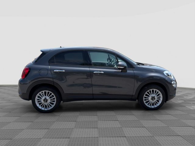 FIAT 500X usata 5