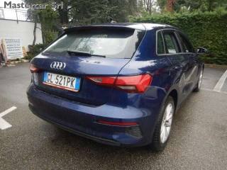 AUDI A3 usata, con Immobilizzatore elettronico