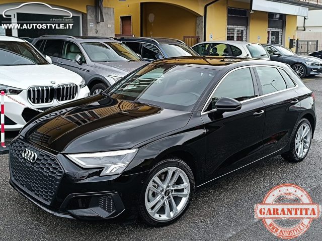 AUDI A3 usata, con Bracciolo