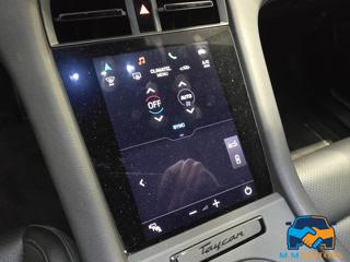 PORSCHE Taycan usata, con Interni in pelle