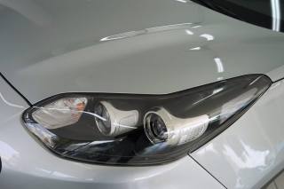 KIA Sportage usata, con Touch screen
