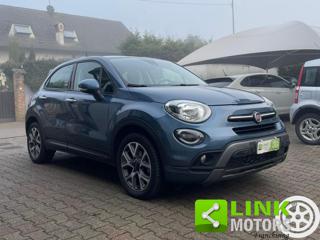 FIAT 500X usata, con Controllo trazione