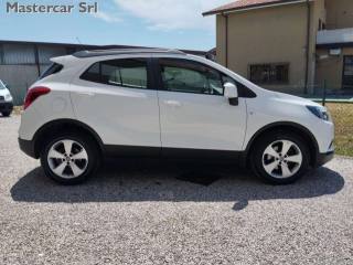 OPEL Mokka X usata, con Cruise Control