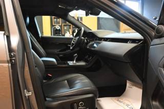 LAND ROVER Range Rover Evoque usata 23