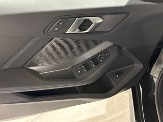 BMW 118 usata, con Boardcomputer