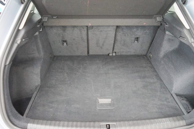 AUDI Q3 usata, con Freno di stazionamento elettrico