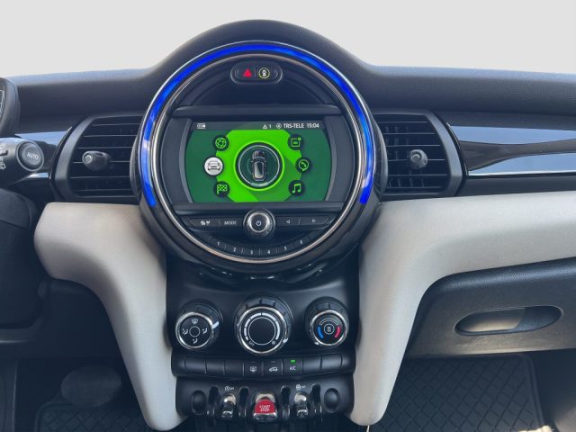 MINI Cooper usata 15
