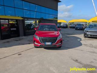 DFSK Glory 500 usata, con Airbag
