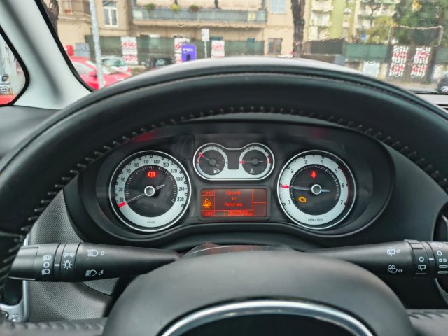 FIAT 500L usata, con Cronologia tagliandi