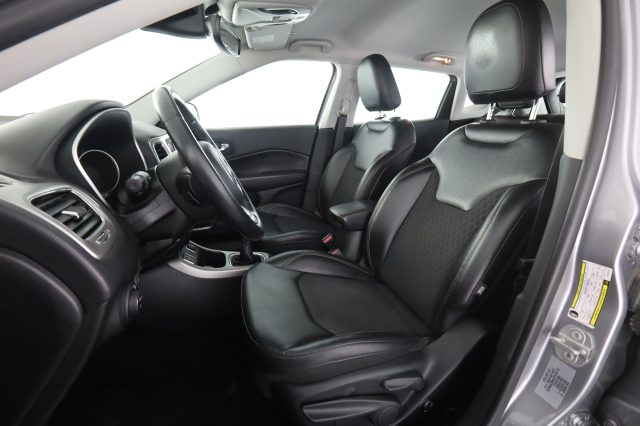 JEEP Compass usata 1