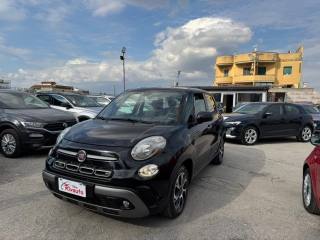 FIAT 500L usata, con Airbag laterali