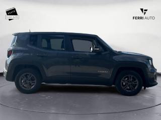 JEEP Renegade usata, con Airbag Passeggero