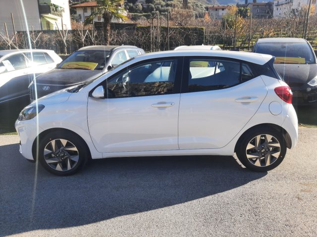 HYUNDAI i10 usata, con Alzacristalli elettrici