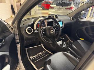 SMART ForFour usata, con Controllo trazione