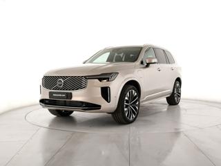 VOLVO XC90 usata, con Airbag