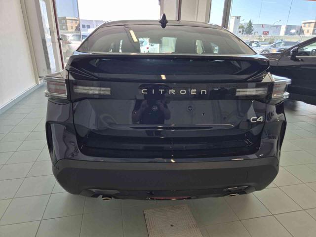 CITROEN C4 usata, con Climatizzatore