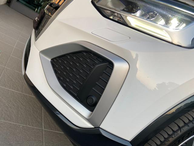 AUDI Q2 usata, con Sensori di parcheggio posteriori
