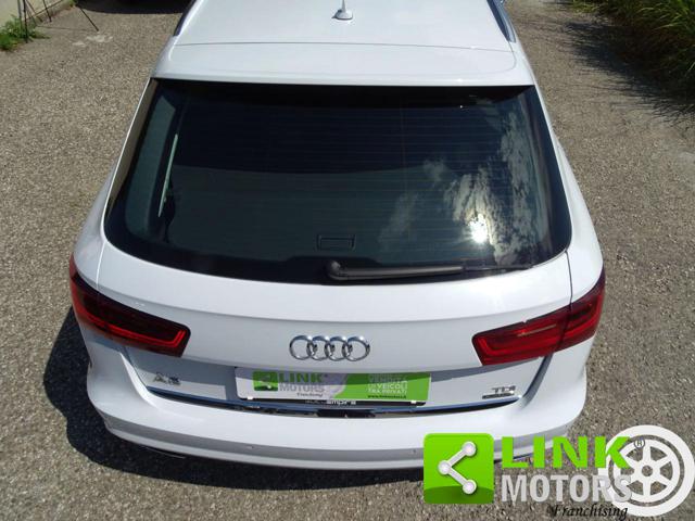AUDI A6 usata, con Vivavoce