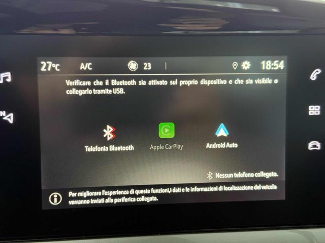 OPEL Mokka usata 16