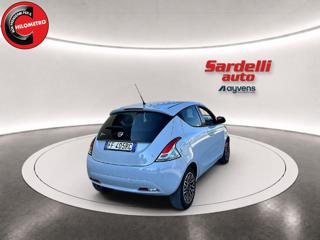 LANCIA Ypsilon usata, con Chiusura centralizzata