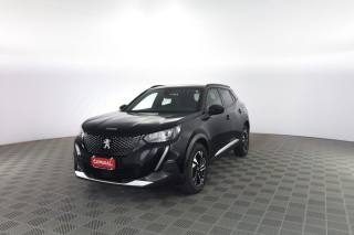 PEUGEOT 2008 2008 PureTech 130 S&S EAT8 Allure Pack