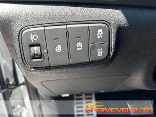 HYUNDAI Bayon usata, con Climatizzatore