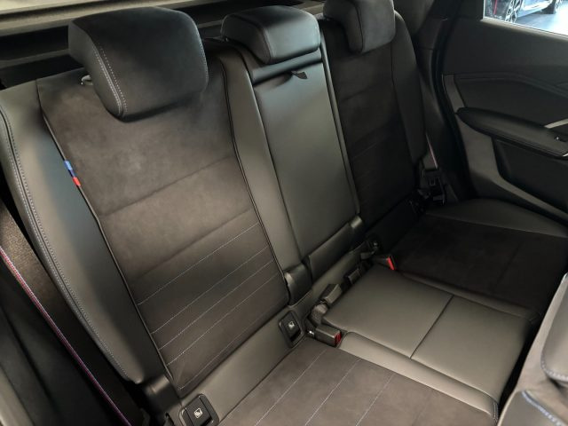 BMW X1 usata, con Controllo automatico clima