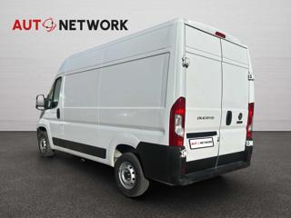 FIAT Ducato usata, con Airbag