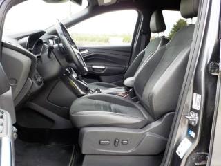 FORD Kuga usata, con Controllo vocale