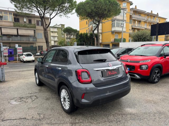 FIAT 500X usata, con Autoradio