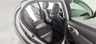 LEXUS CT 200h usata 46