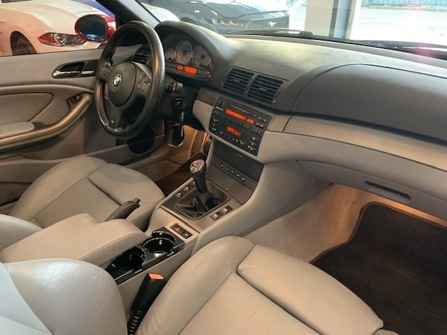 BMW M3 usata 18