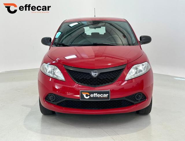LANCIA Ypsilon usata, con Airbag