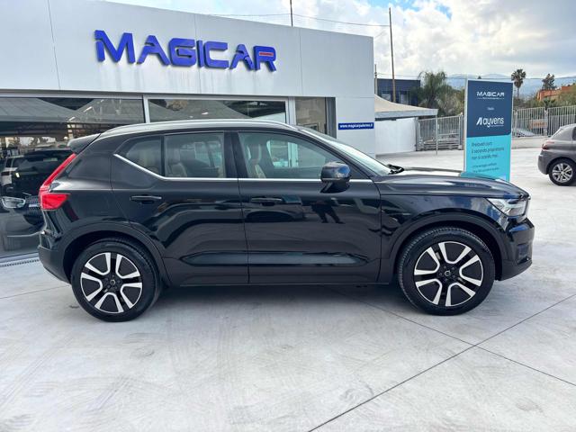 VOLVO XC40 usata, con Airbag