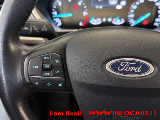 FORD Focus usata, con Sistema di navigazione