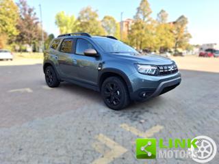 DACIA Duster usata, con Airbag